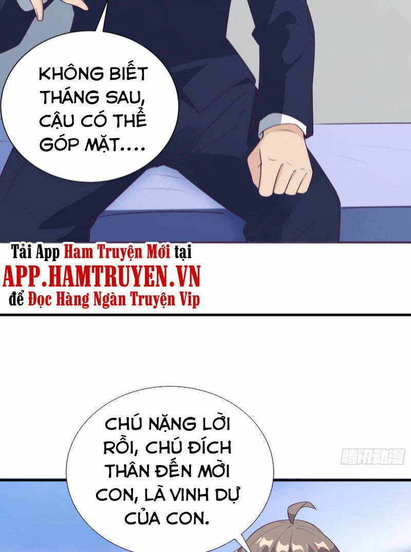 ta lập hậu cung tại tây du ký chapter 39 22