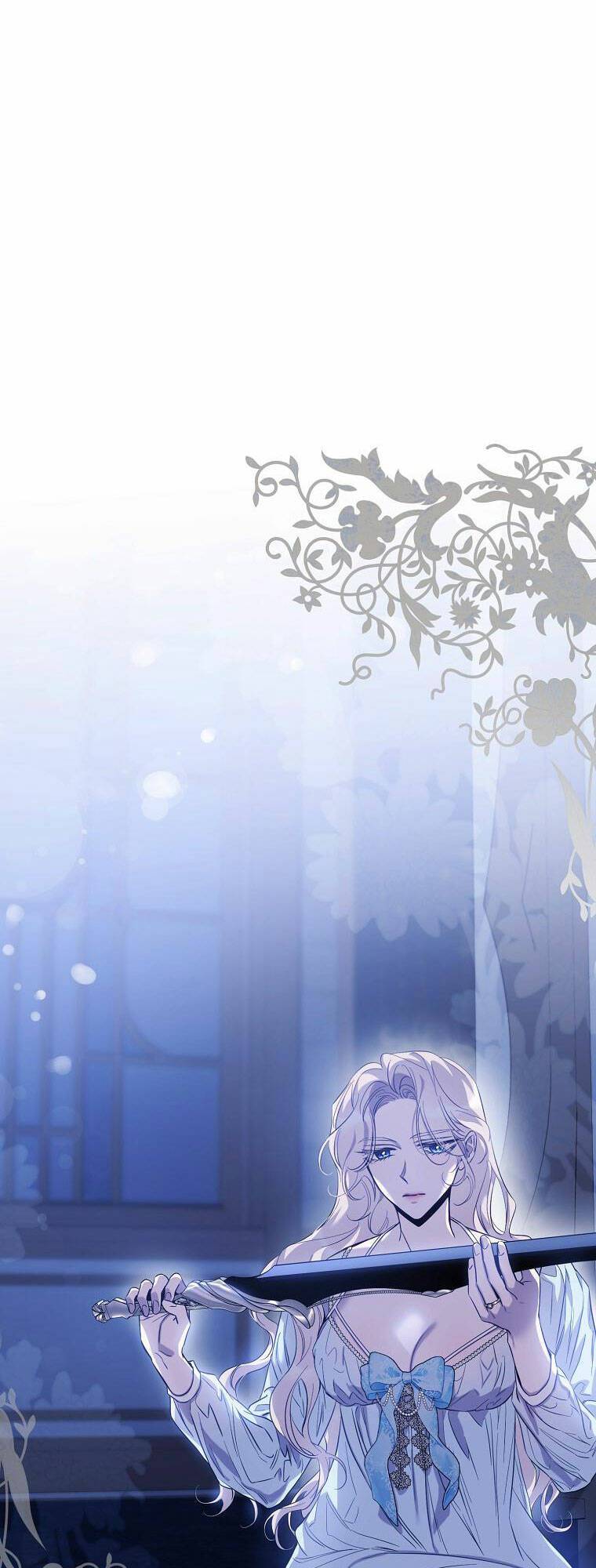 tôi đã thuần hóa một tên bạo chúa và chạy trốn chapter 97 64