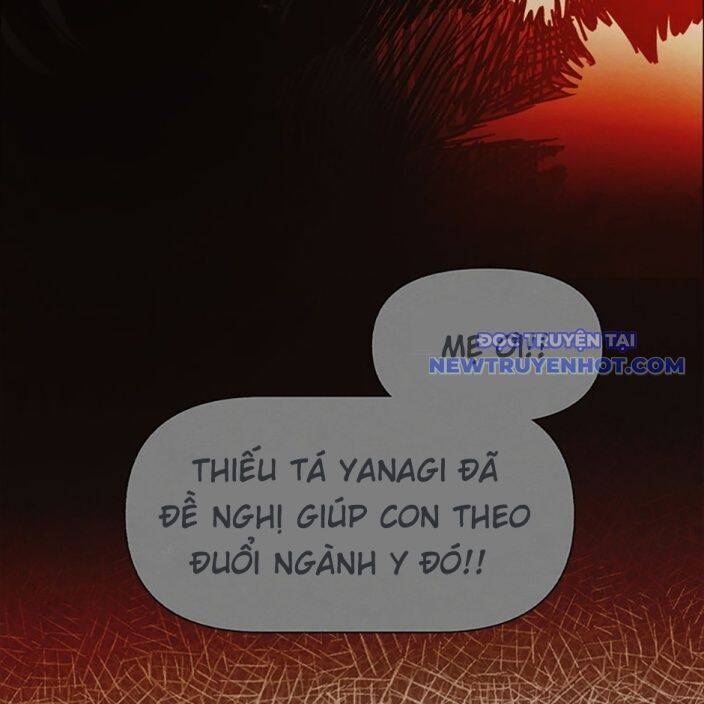 sinh vật gyeongseong: đóa hoa bất diệt chapter 35 39