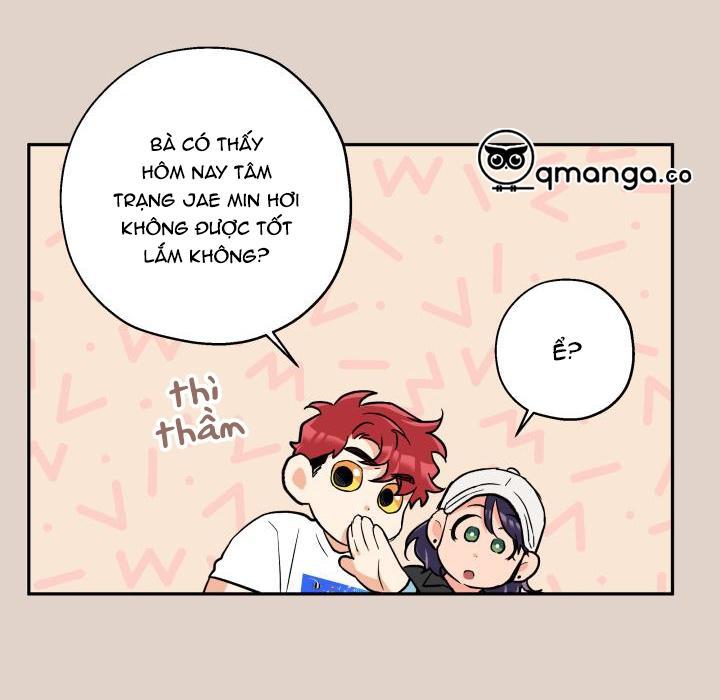 gâu gâu! chapter 35 44