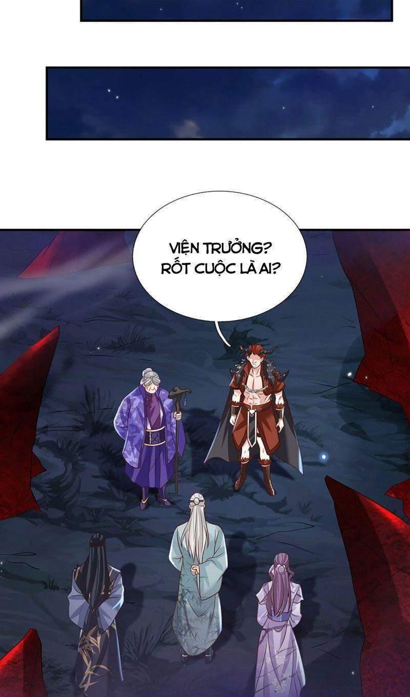 Ta Trở Về Từ Thế Giới Tu Tiên chapter 68 26