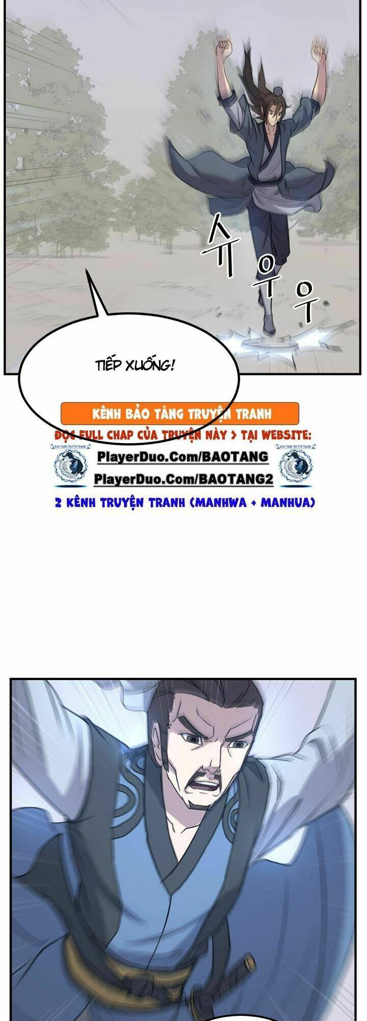 trọng sinh, bất khả chiến bại chapter 117 47