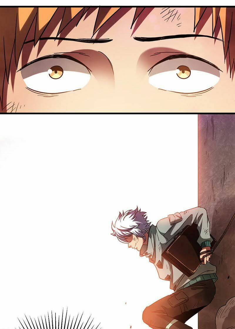 sau mạt thế tôi trở thành zombie chapter 25 43