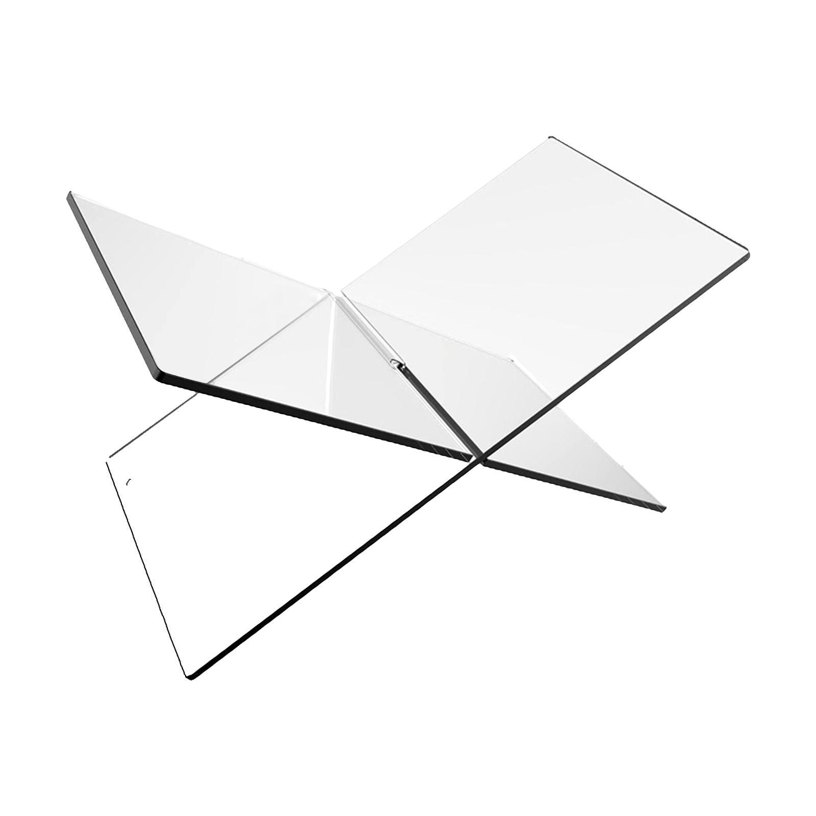 Book Holder Stand Home Decoration Display Holder for Notebook Picture Office