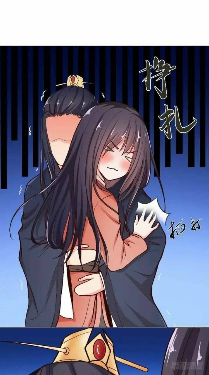 thịnh thế y nữ - lãnh vương sủng phi chapter 6 3