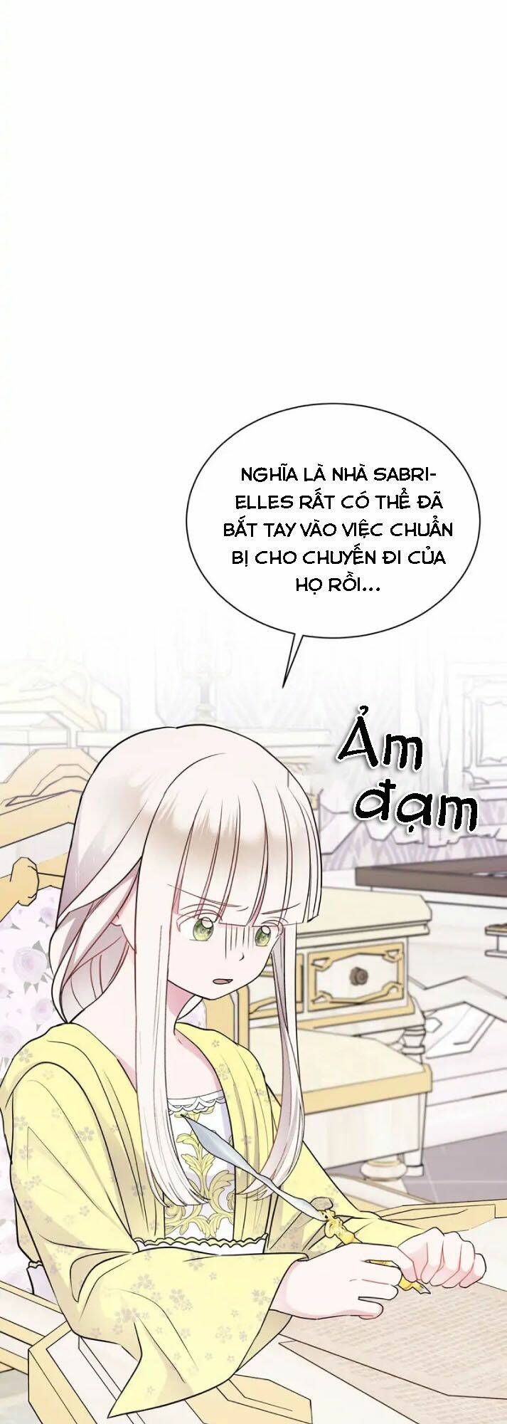 anh ấy thích tôi nhiều hơn tôi nghĩ chapter 3 47