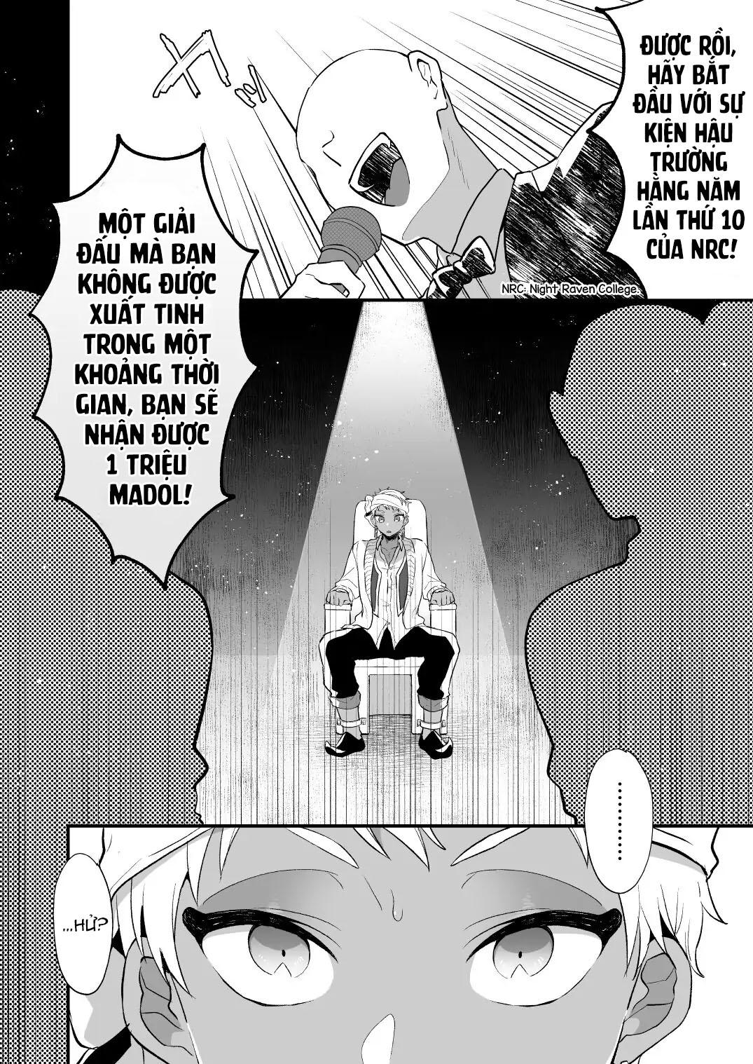 đu boylove cùng gaga team chapter 79 4