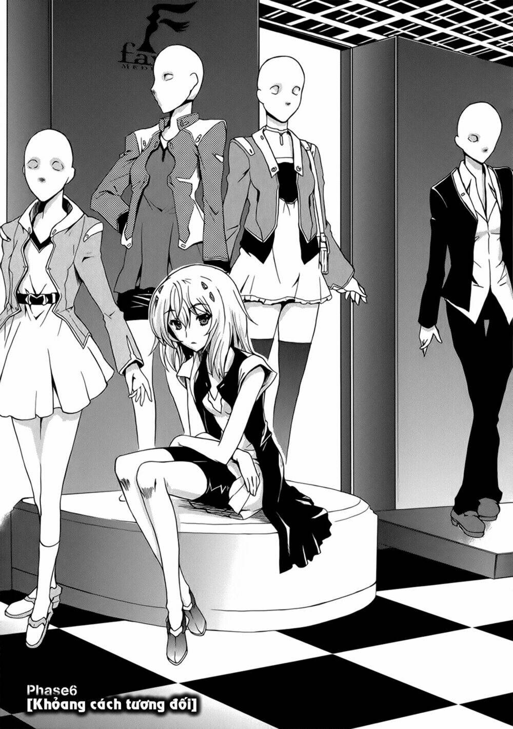 beatless dystopia chapter 6 2