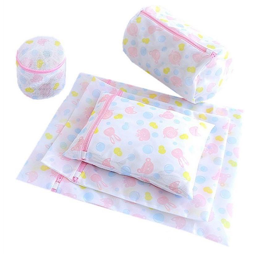 Combo 5 túi đựng đồ máy giặt--HH254