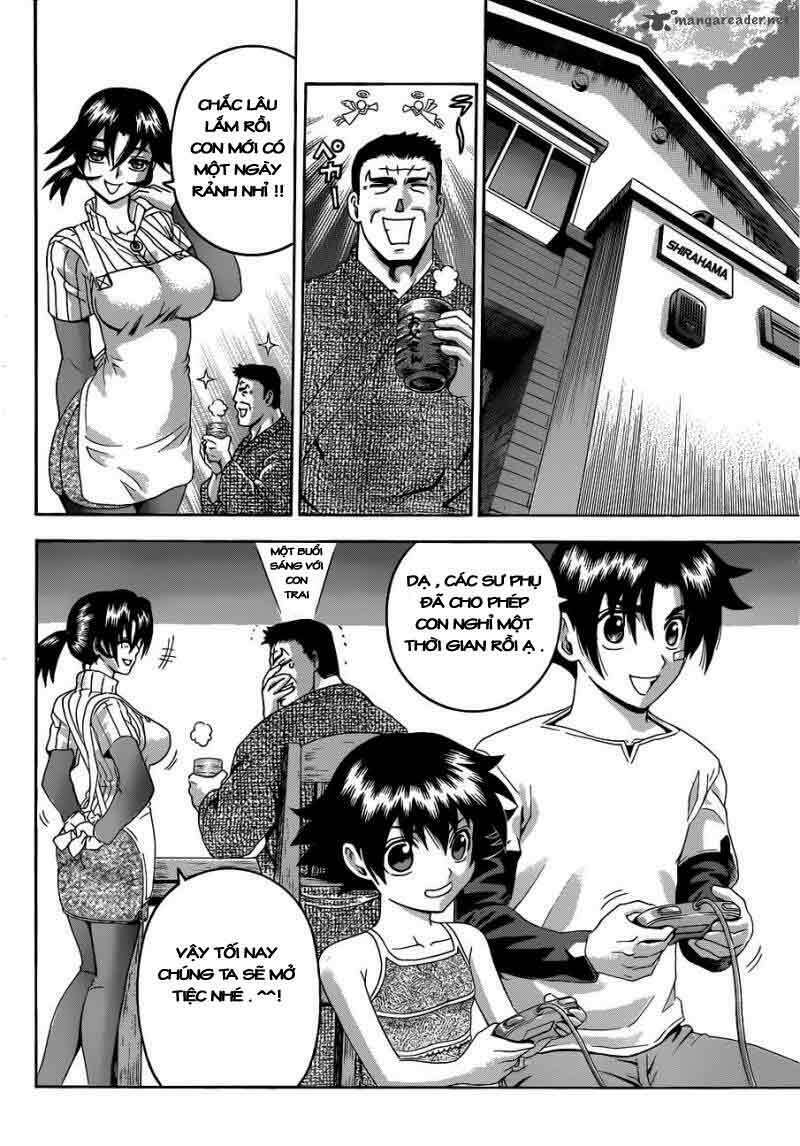 history's strongest disciple kenichi chapter 481 6