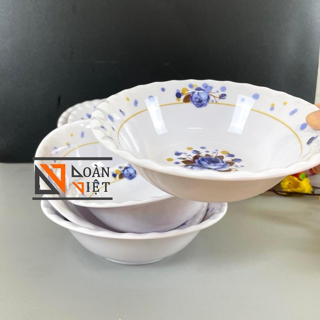 TÔ MECA cao cấp NHIỀU SIZE- HÀNG VIỆT NAM CHẤT LƯỢNG CAO, chịu nhiệt tốt, bóng đẹp, HOA VĂN SANG TRỌNG