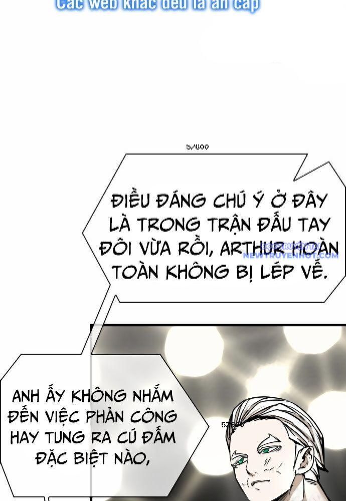 shark - cá mập chapter 310 22