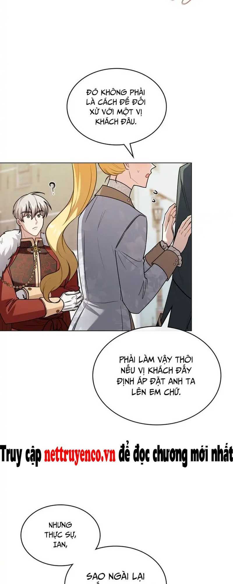 tìm lại camellia chapter 91 20