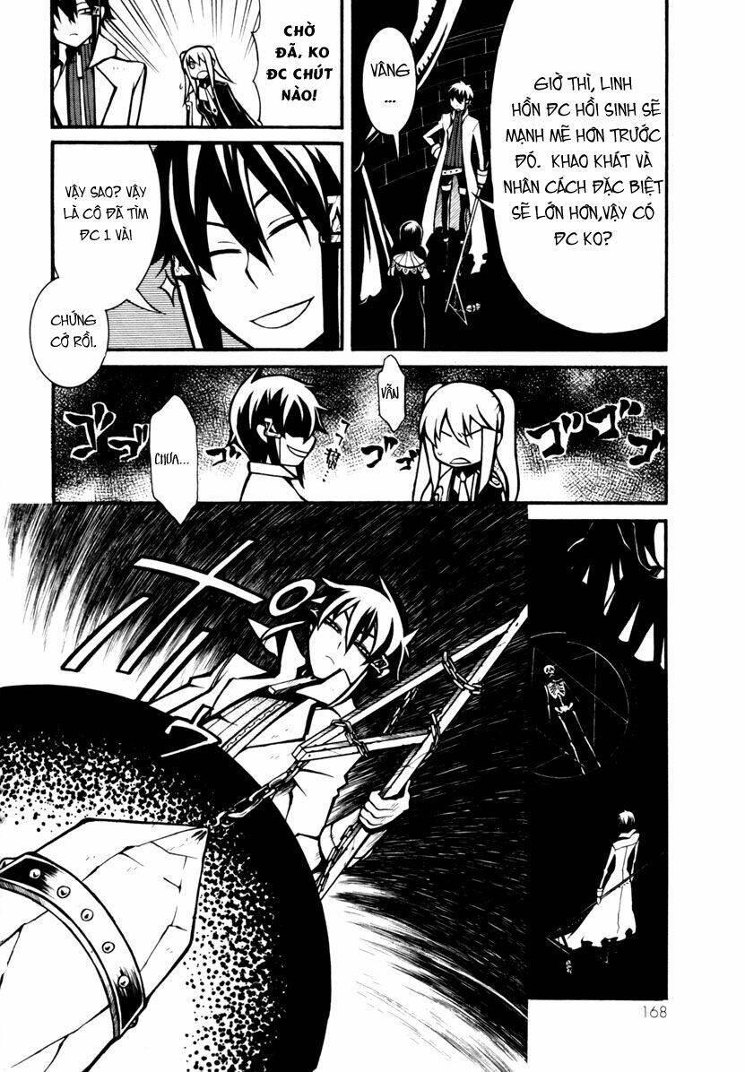 necromancer chapter 4 10