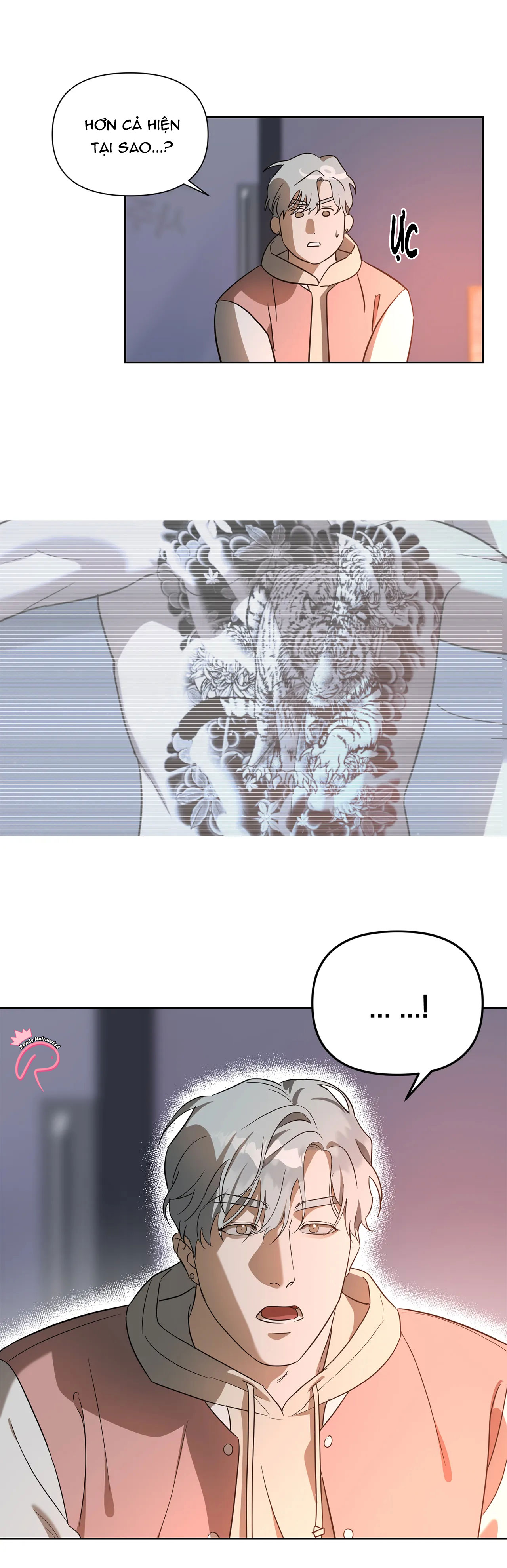 càng nhớ càng thương chapter 2 22