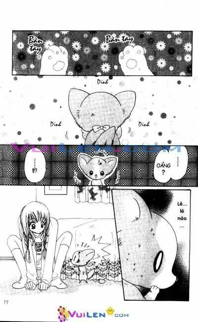 bộ sưu tầm lọ lem chapter 6 77