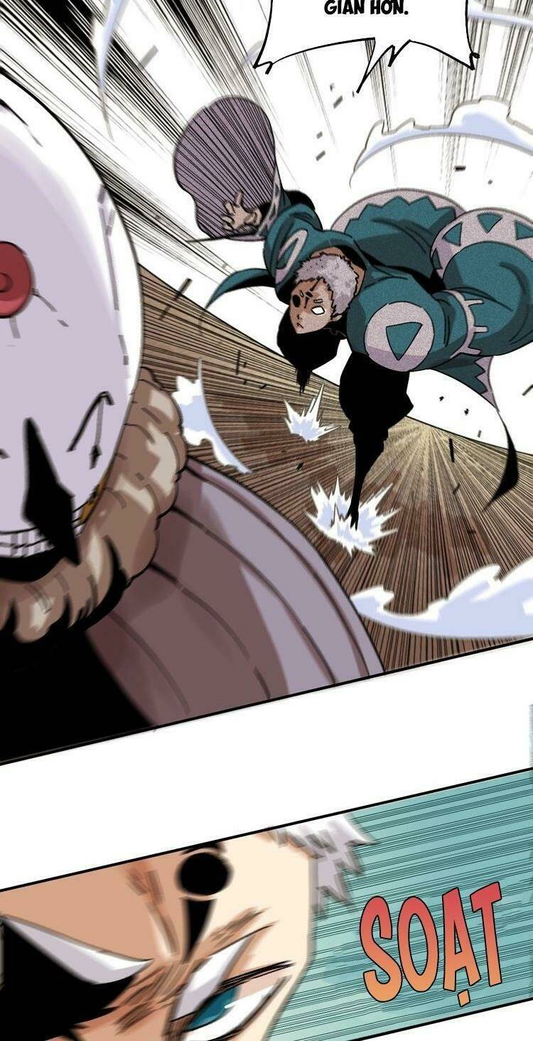 mạt thế chi thư chapter 8 20