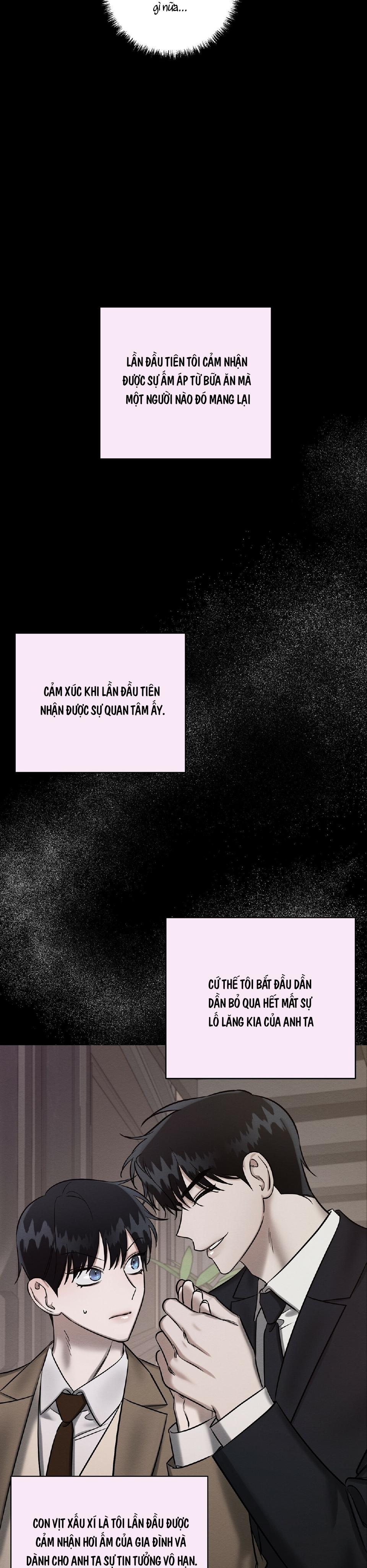 vòng xoáy của ác ma chapter 25 34