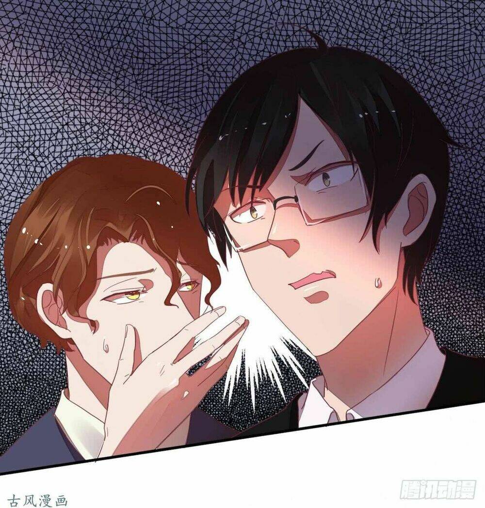 manh thê khó dỗ chapter 31 7