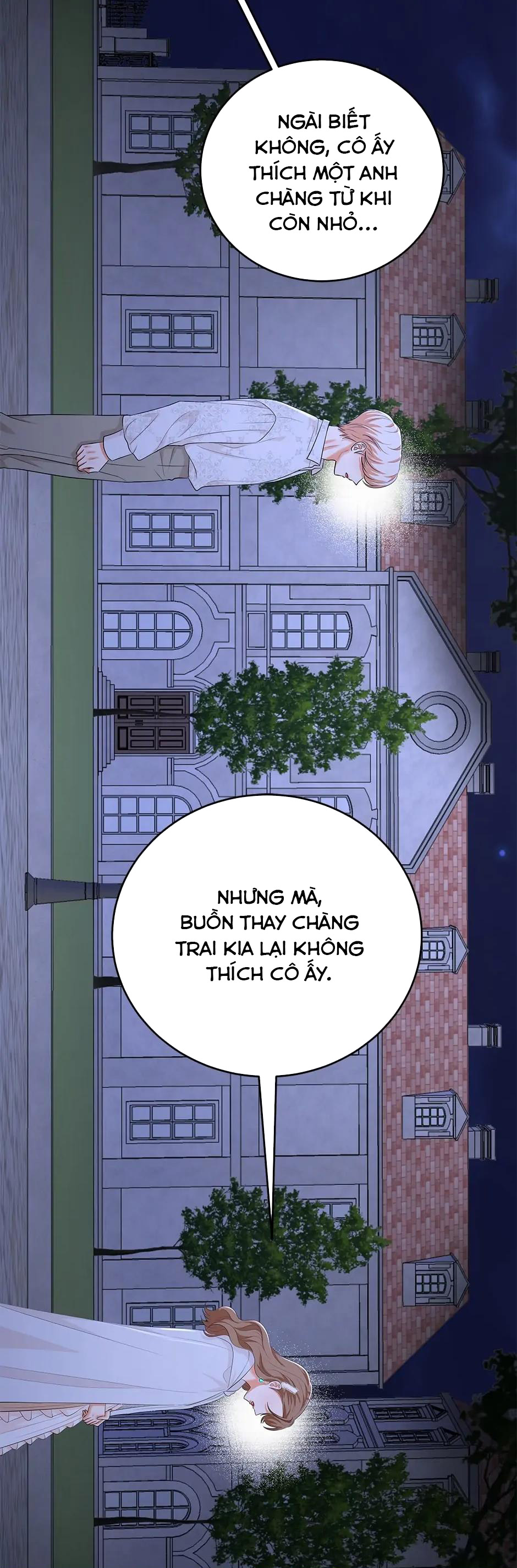 diễn vai ác nữ cũng thật khó khăn chapter 44 39