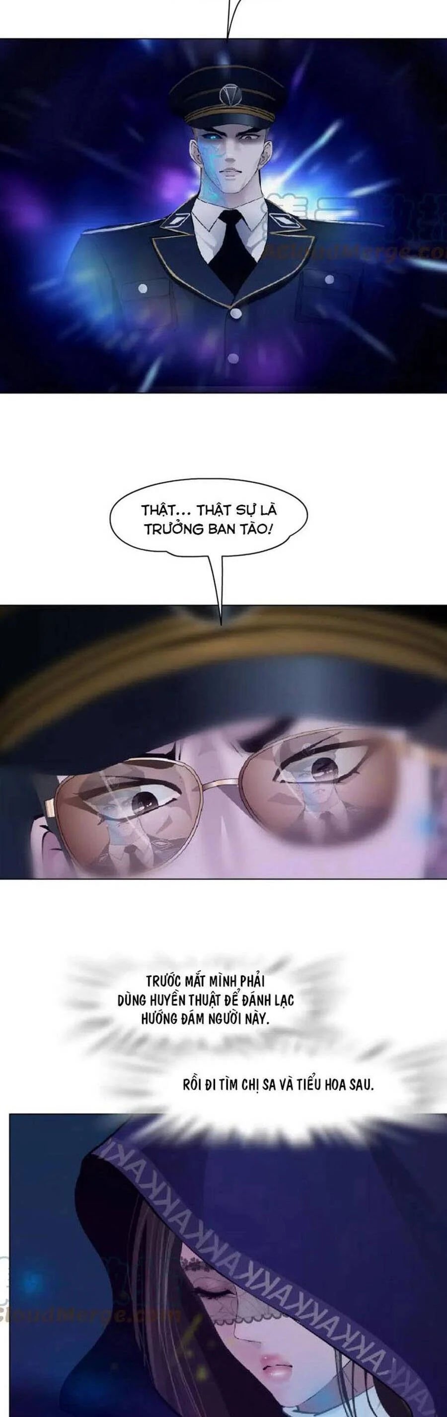 đằng nữ chapter 144 4