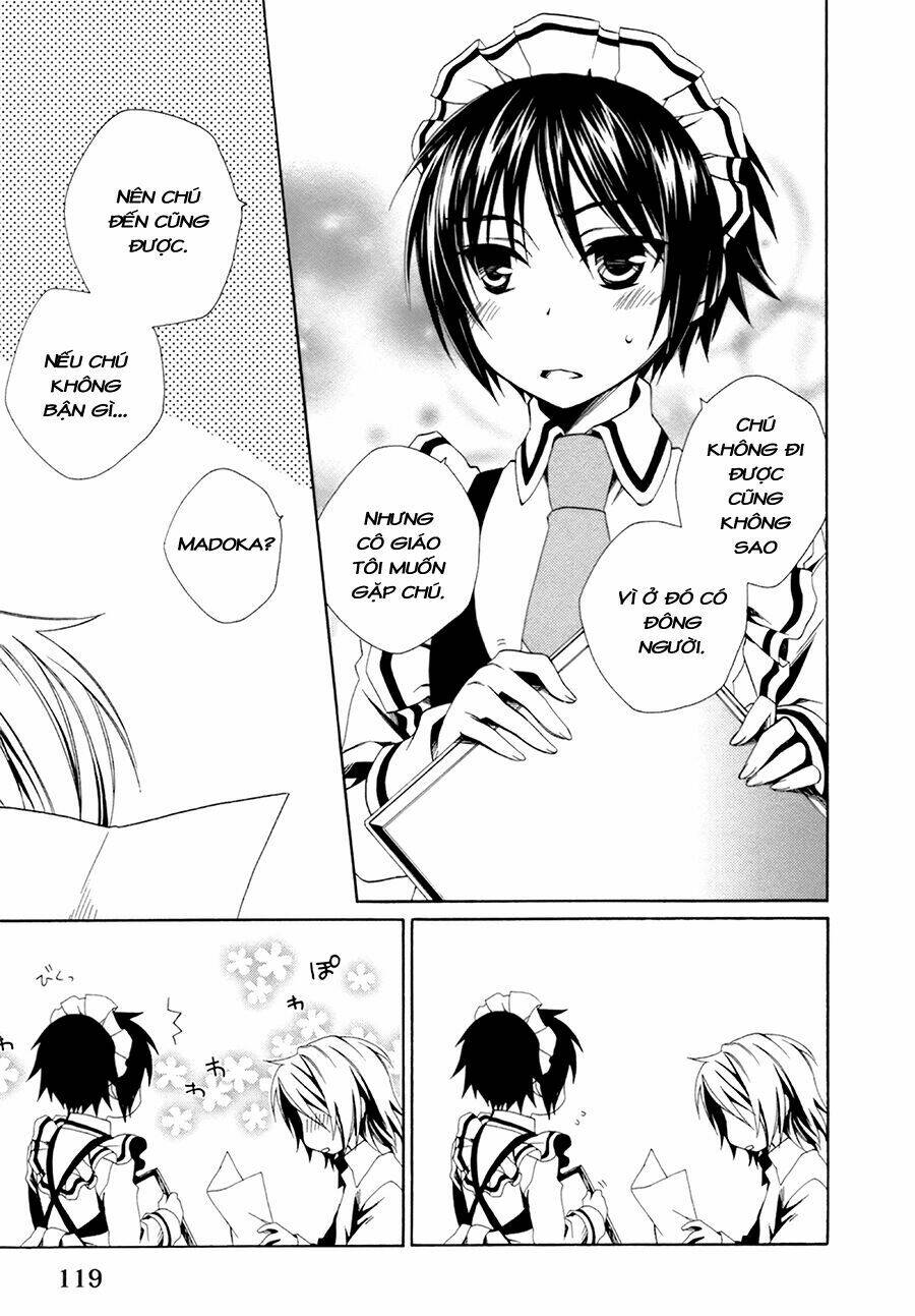 shounen maid chapter 18 16