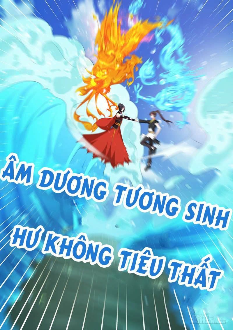 long vương giác tỉnh chapter 77 12