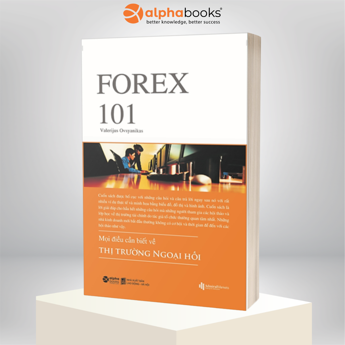 Forex 101