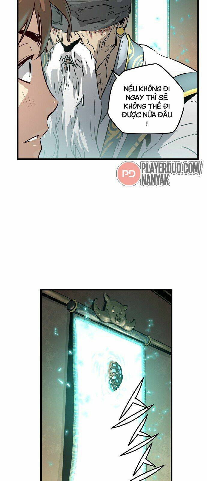 hứa lan chapter 56 84