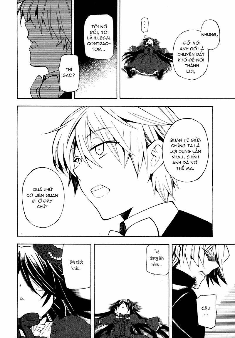 pandora hearts chapter 32 15