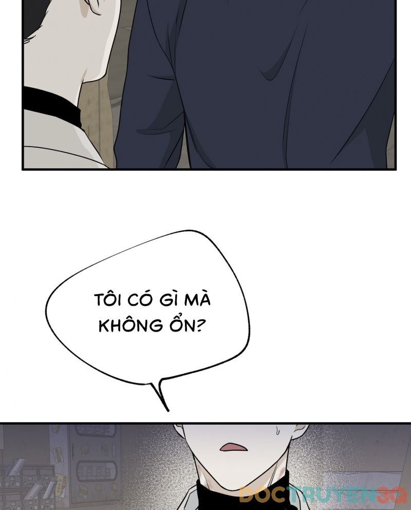 đêm bên bờ biển chapter 48.5 21