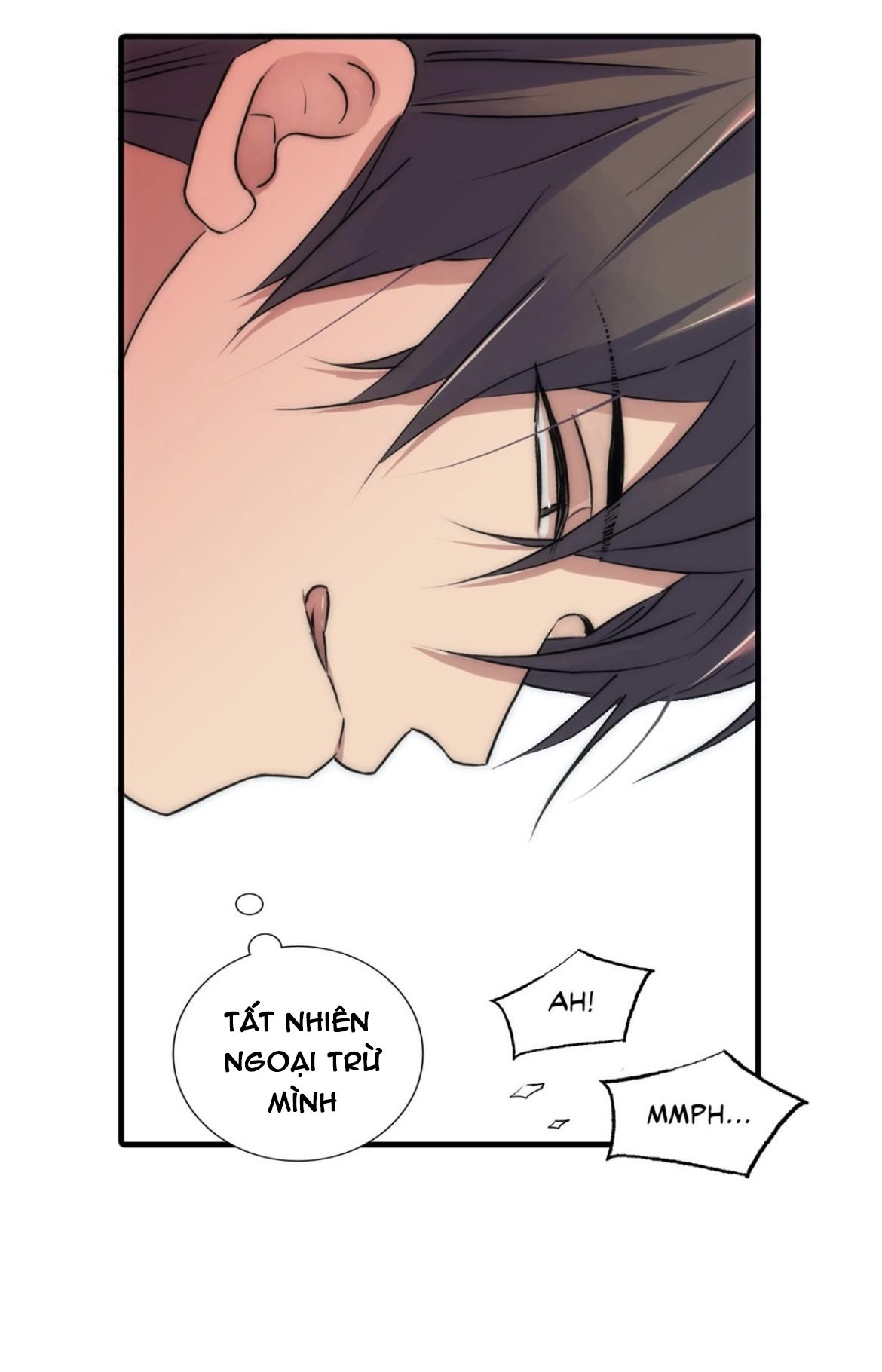 đưa đón người yêu chapter 64 48