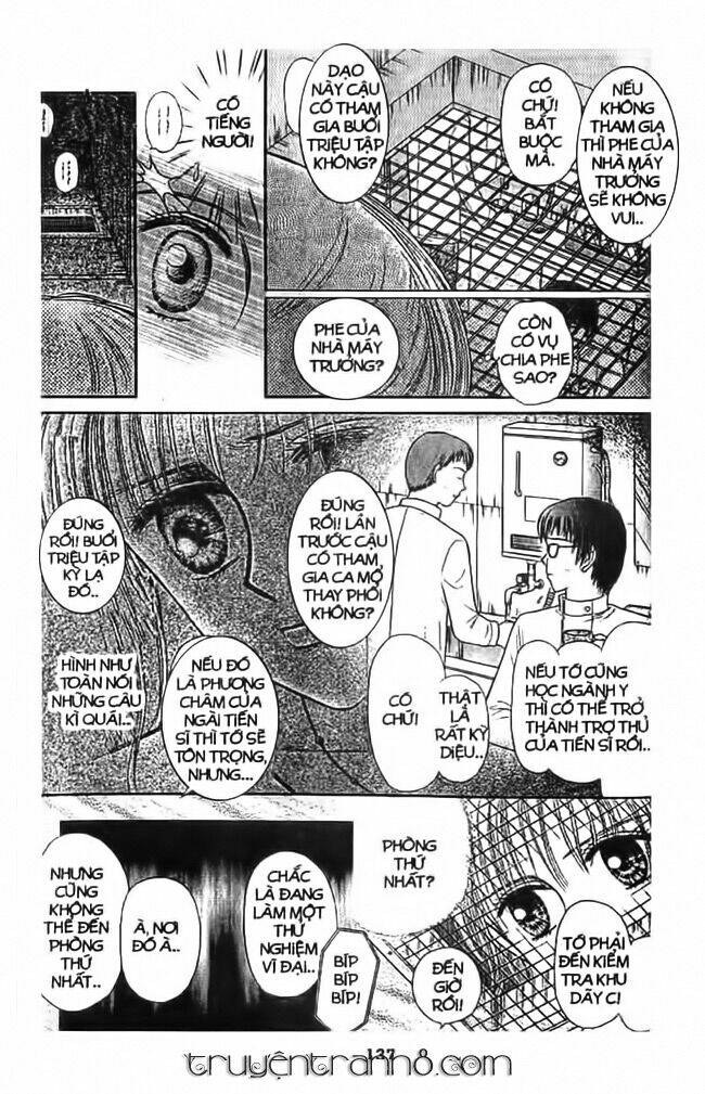 kẻ đồng hành - partner chapter 15 18