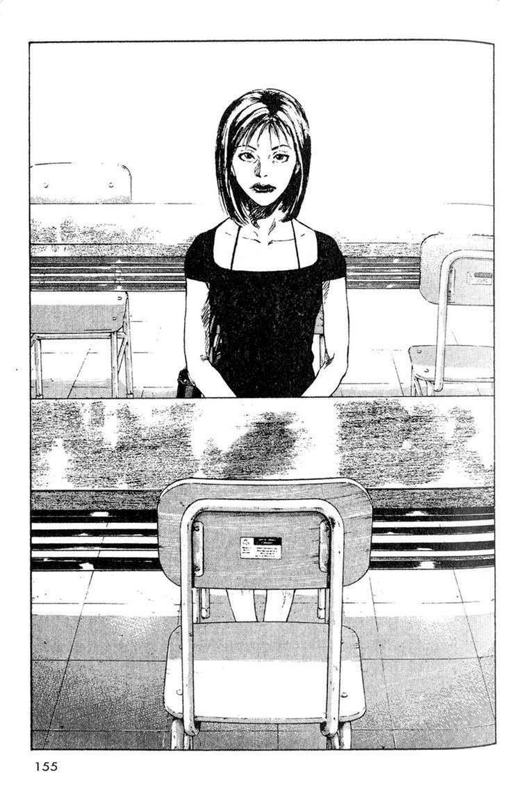 shamo (võ đạo) chapter 8 5