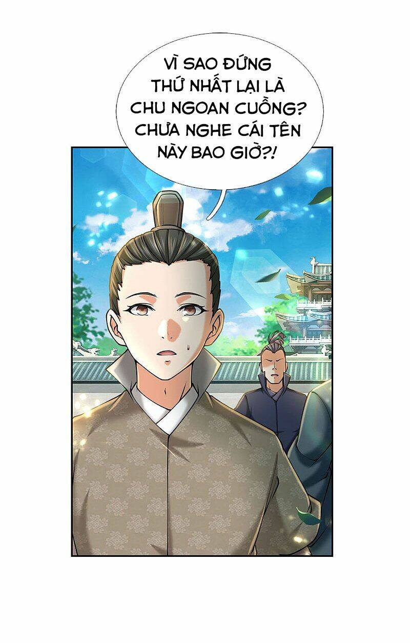 thân thể của ta là kiếm chủng chapter 106 3