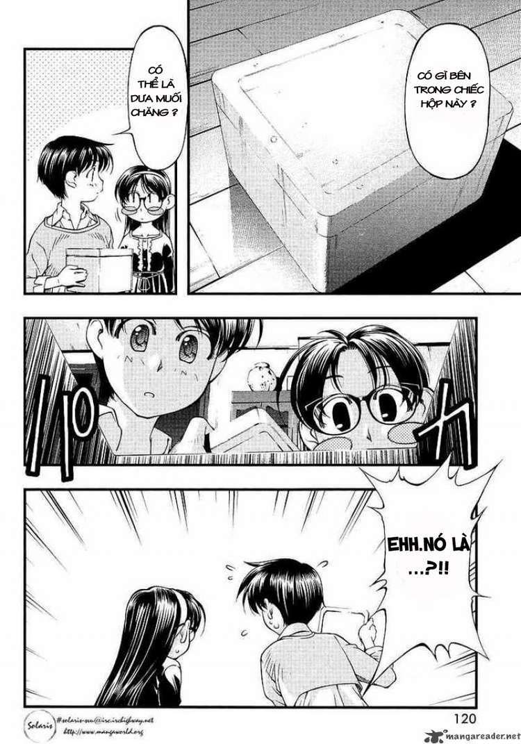 umi no misaki chapter 58 16