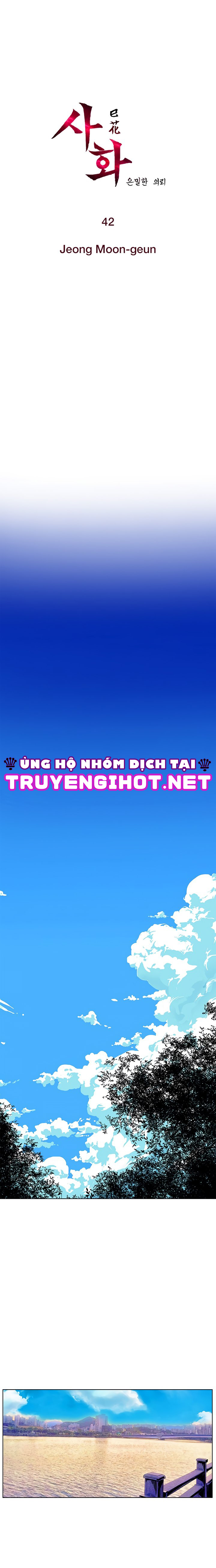 sahwa và nhiệm vụ bí mật của cô ấy chapter 42 2