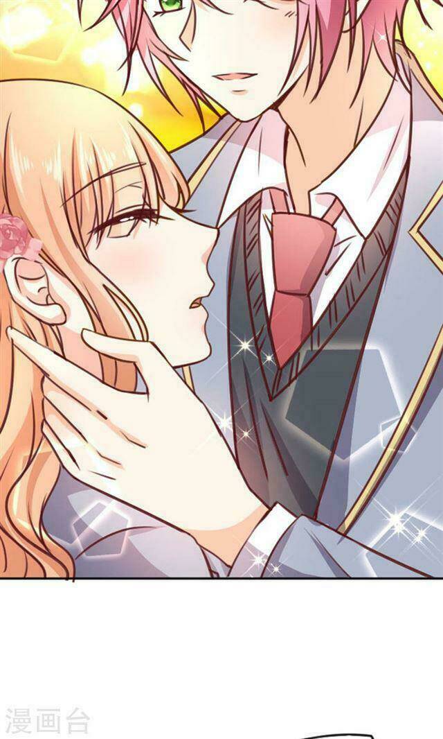 hôm nay tôi sẽ yêu ai đây ? chapter 12 39