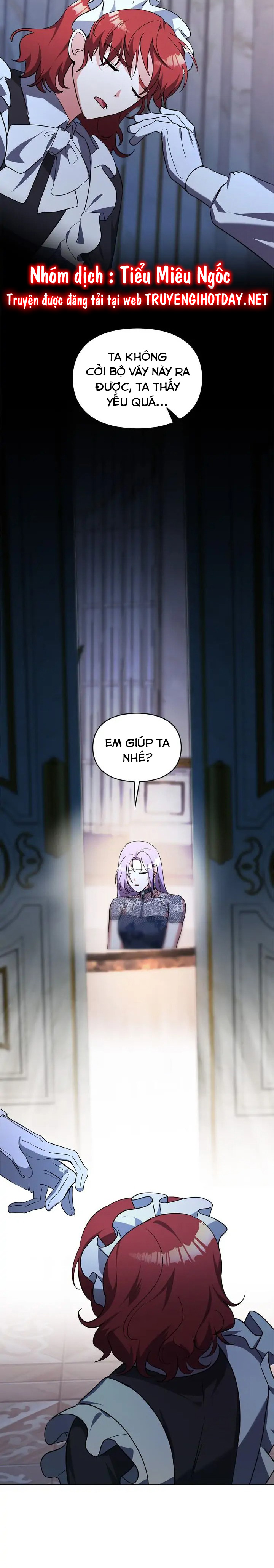 hãy nghe lời của tôi chapter 62 18