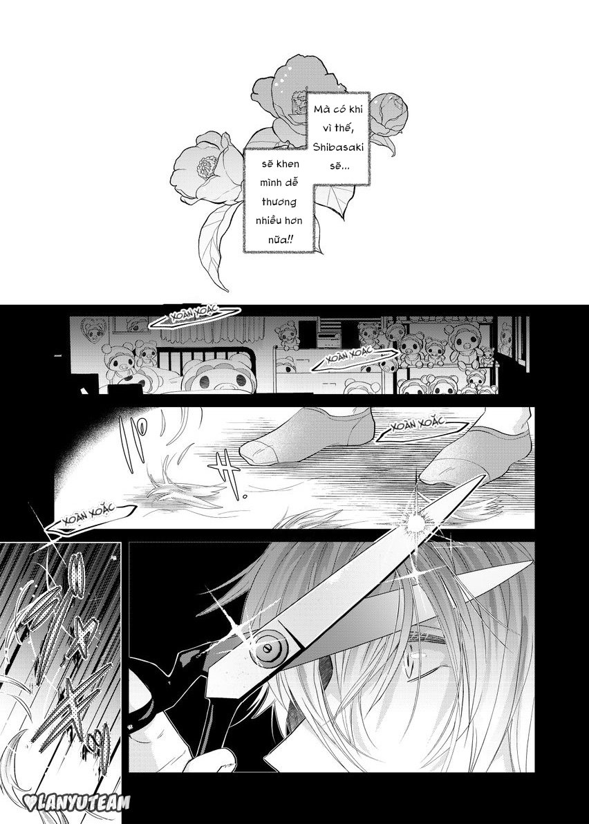 hãy dạy tôi cách yêu, nơi sâu bên trong nhất cũng muốn được yêu chapter 4 9