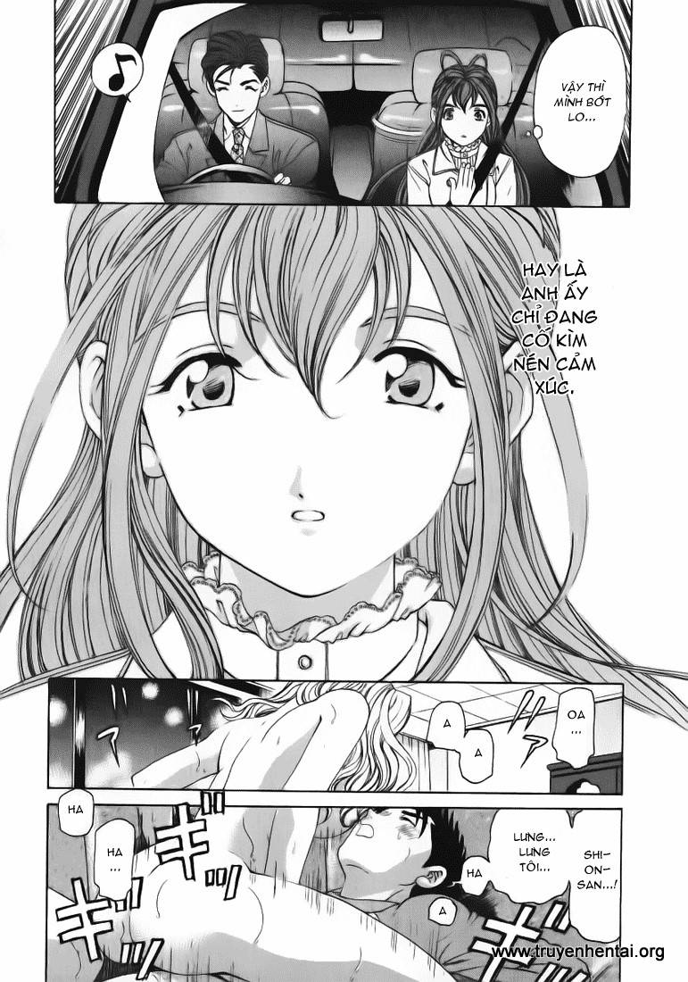 virgin na kankei chapter 19 24