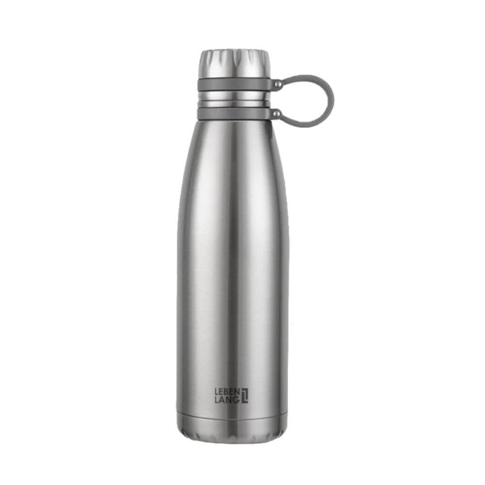 Bình giữ nhiệt Inox 316 Lê Bên Làng LBL1662 dung tích 1100ml kèm lõi lọc trà