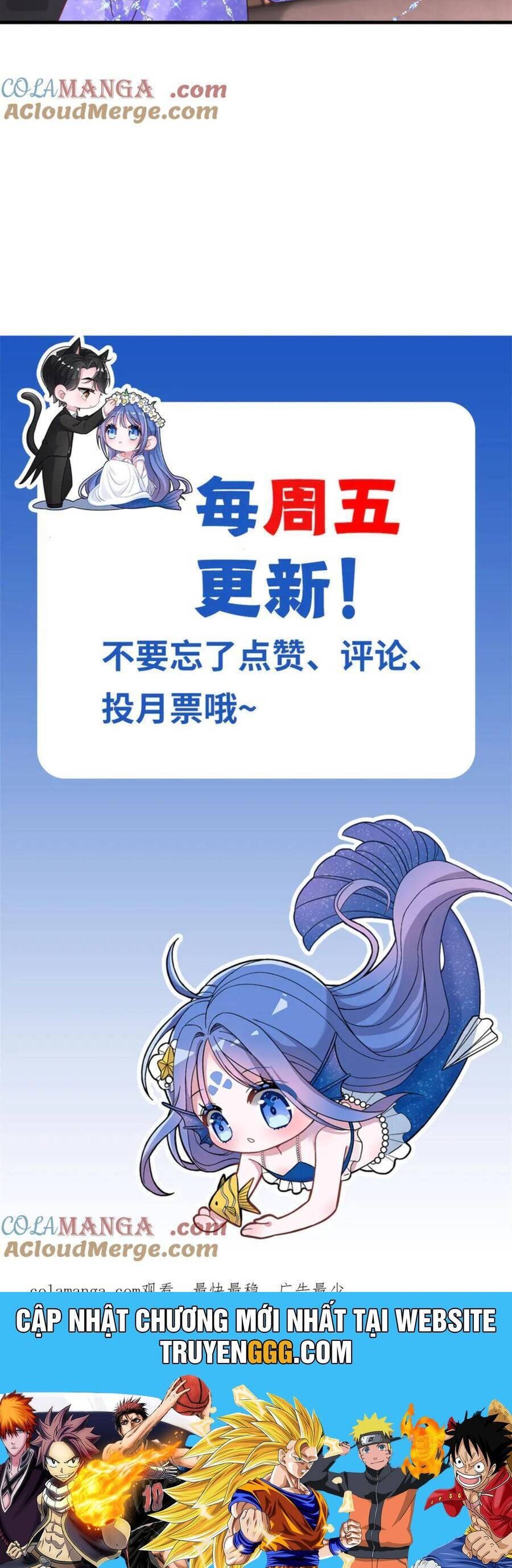 tổng tài huyết tộc cực sủng cô vợ mỹ nhân ngư chapter 231 26