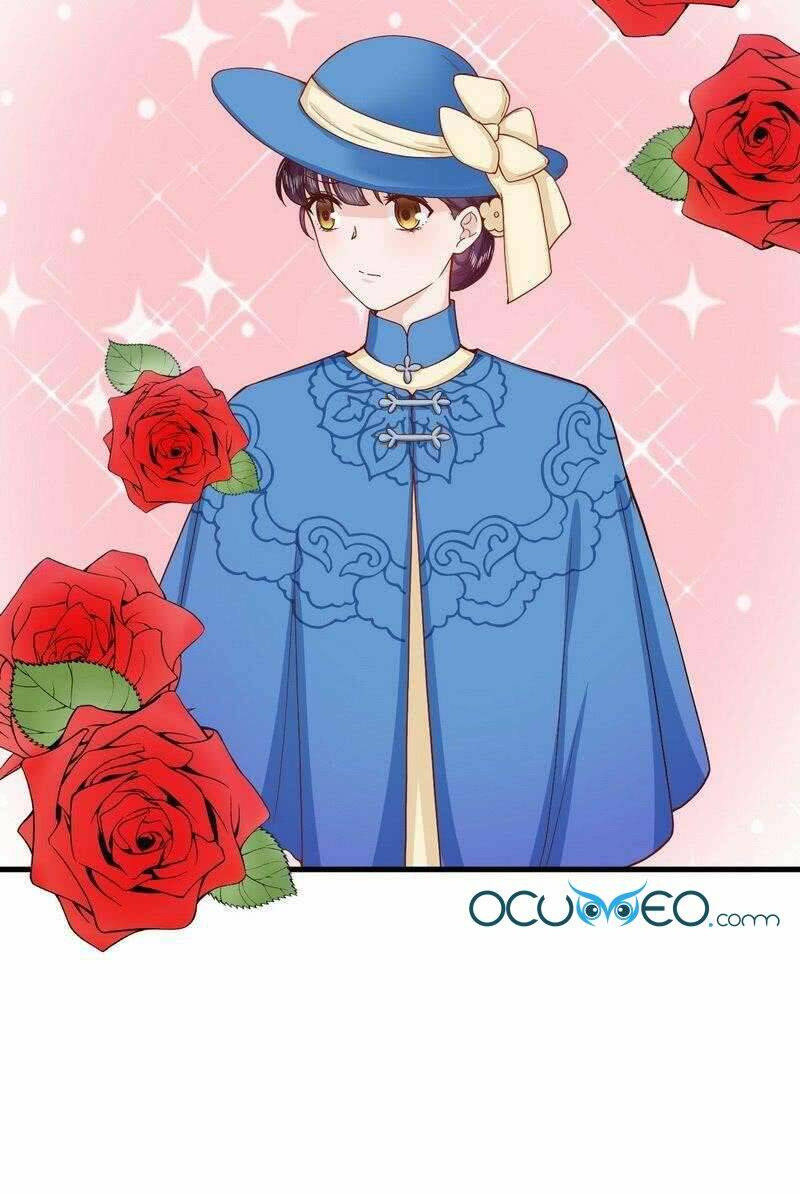 vợ yêu tư sủng của thiếu soái chapter 33 19