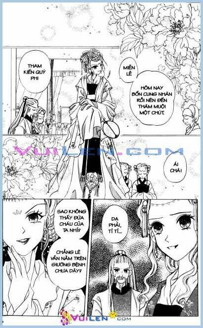 duyên kỳ ngộ chapter 1 19