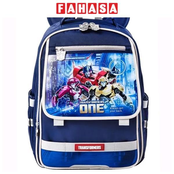 Ba Lô Transformer One - iiGEN YZ550008