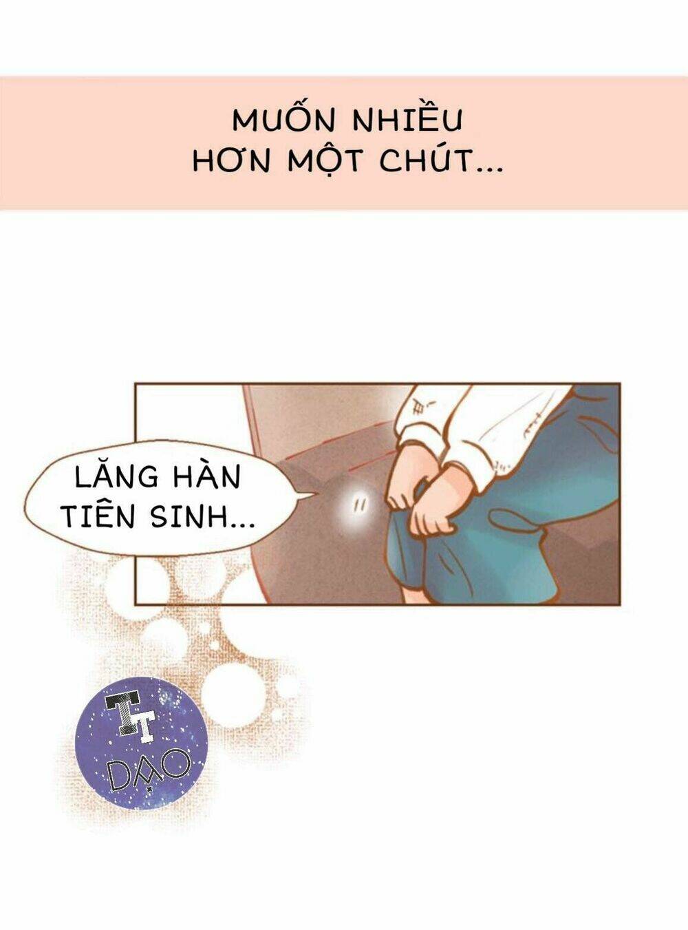 tân lang yếu tòng tiểu dưỡng khởi chapter 1 61