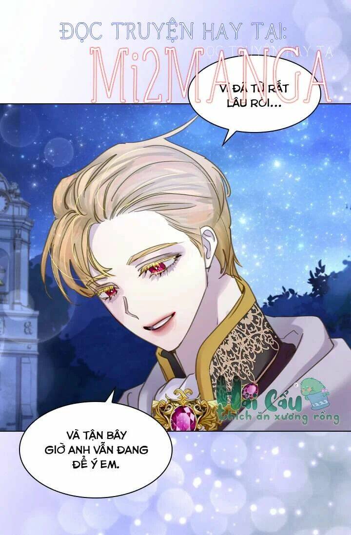 quy luật sinh tồn của nữ phụ chapter 64.5 18