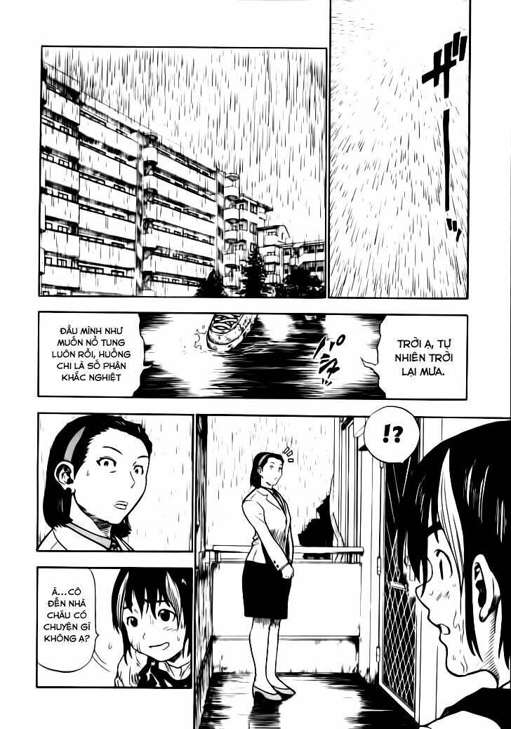 brave story - shinsetsu chapter 4 16