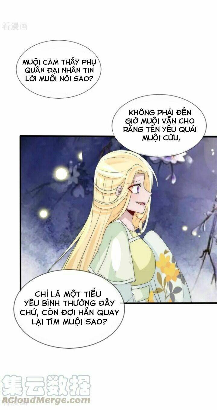 kế hoạch sủng ái của tiểu công chúa chapter 63 24